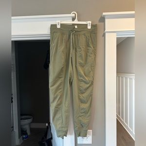 Lululemon Joggers